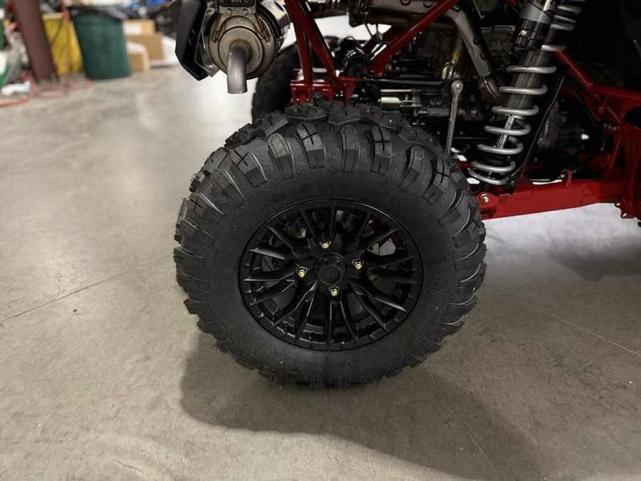 2025 Honda® Talon 1000X FOX Live Valve