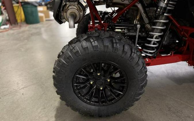 2025 Honda® Talon 1000X FOX Live Valve