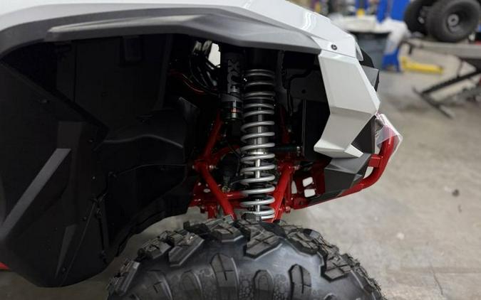 2025 Honda® Talon 1000X FOX Live Valve