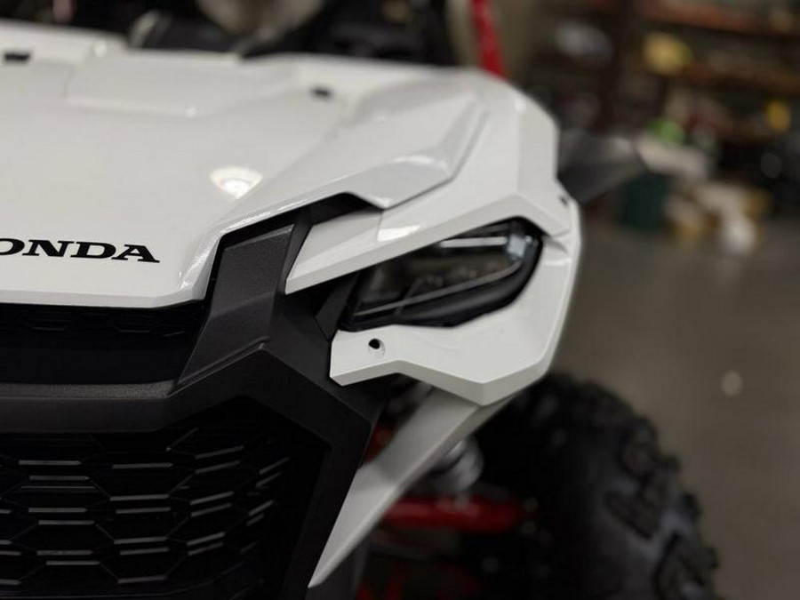 2025 Honda® Talon 1000X FOX Live Valve