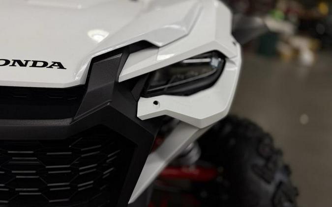 2025 Honda® Talon 1000X FOX Live Valve