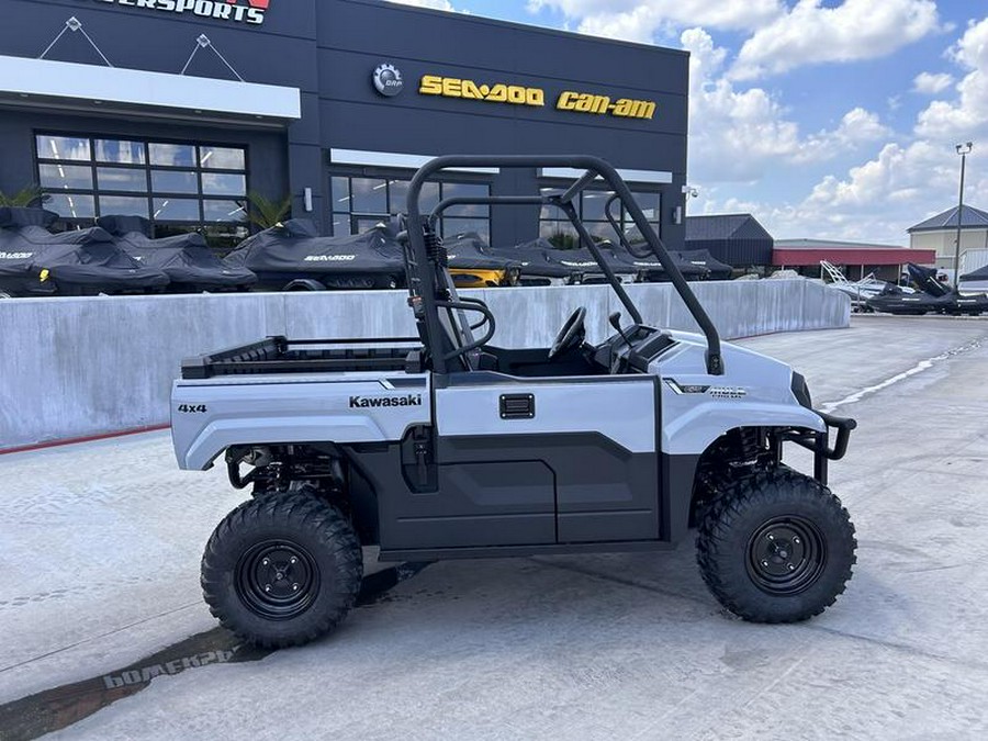 2025 Kawasaki Mule PRO-MX™ EPS