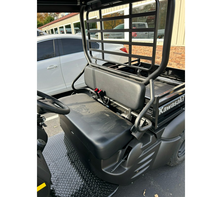 2026 Kawasaki Mule SX™ Base
