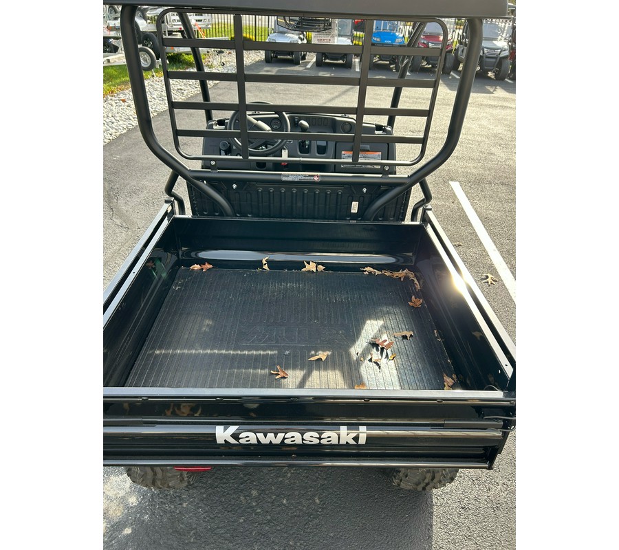 2026 Kawasaki Mule SX™ Base