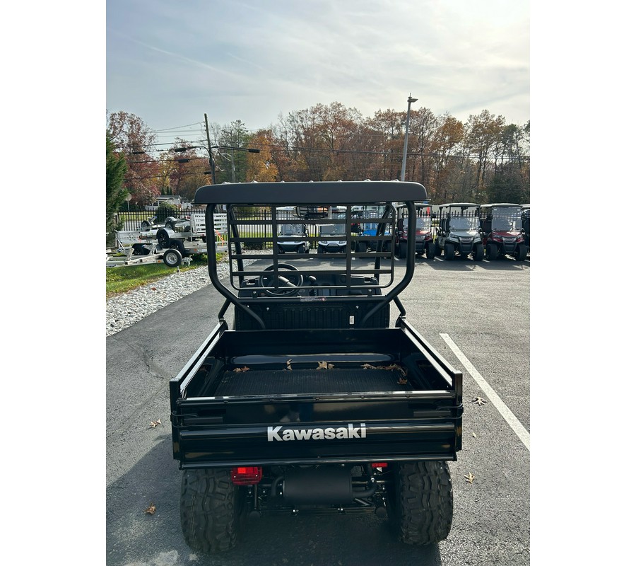2026 Kawasaki Mule SX™ Base