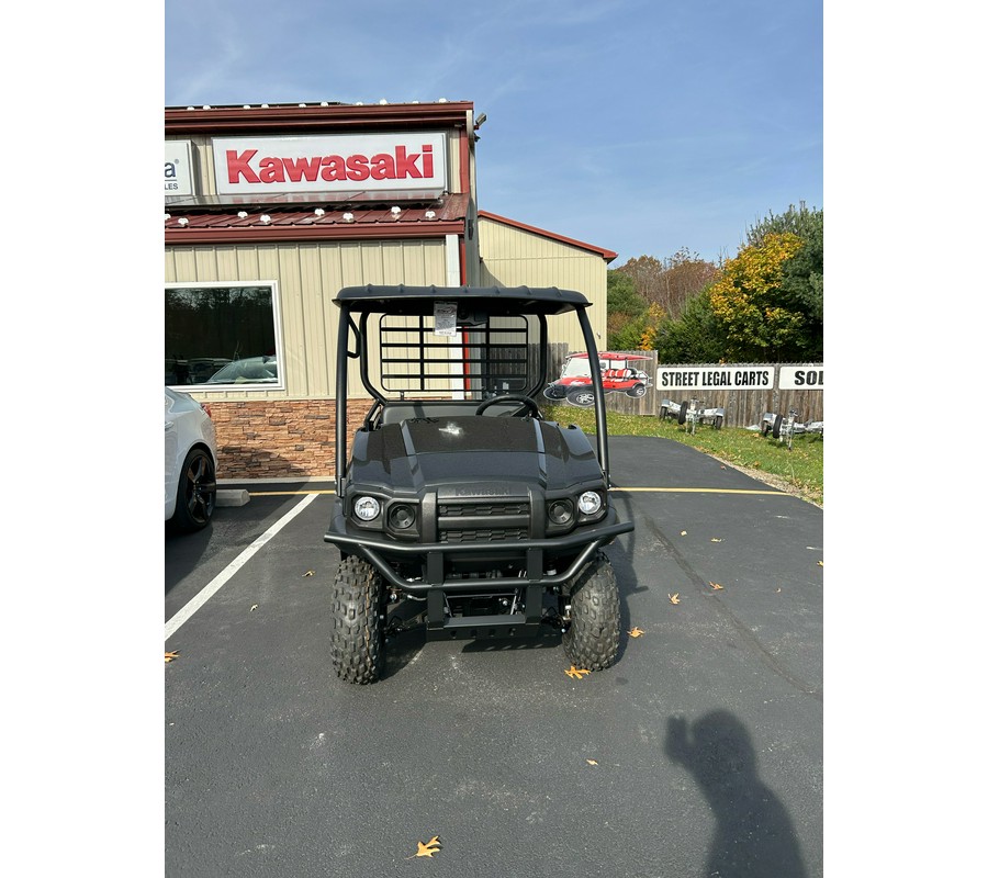 2026 Kawasaki Mule SX™ Base