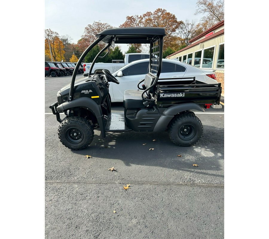 2026 Kawasaki Mule SX™ Base