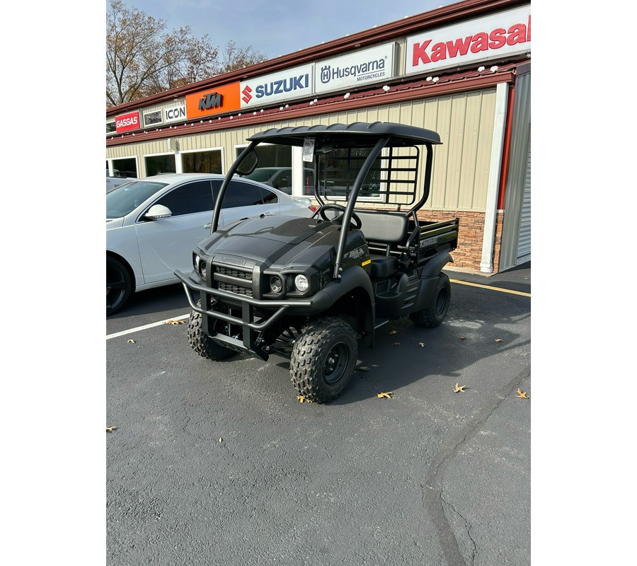 2026 Kawasaki Mule SX™ Base
