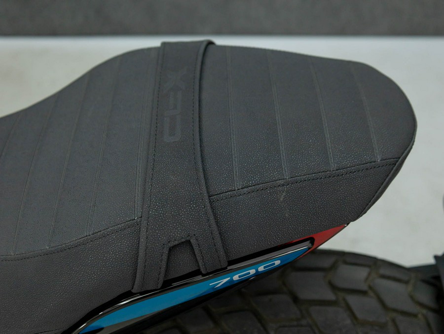 2023 CFMOTO 700CL-X W/ABS