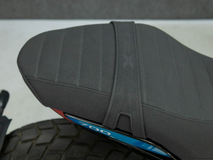 2023 CFMOTO 700CL-X W/ABS