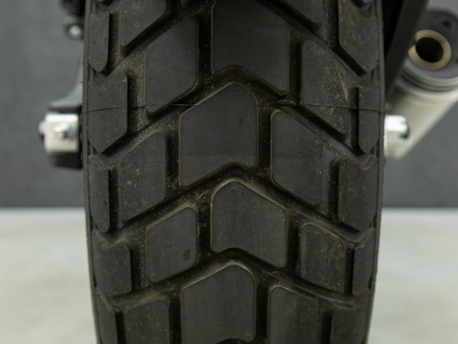 2023 CFMOTO 700CL-X W/ABS