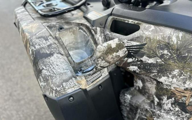 2026 Honda® FourTrax Foreman 4x4 EPS TrueTimber® Atera Camo