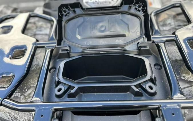 2026 Honda® FourTrax Foreman 4x4 EPS TrueTimber® Atera Camo