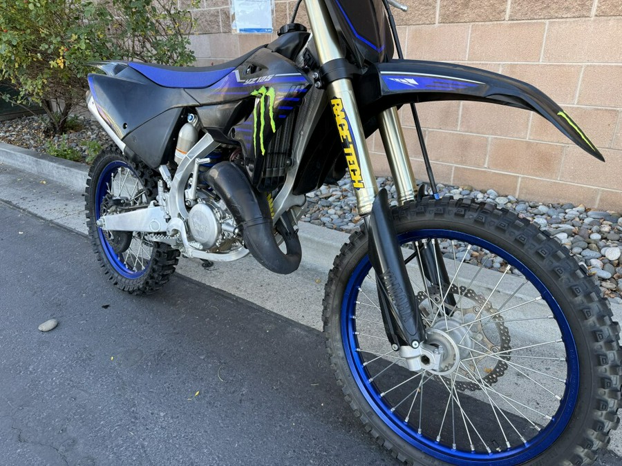 2023 Yamaha YZ125