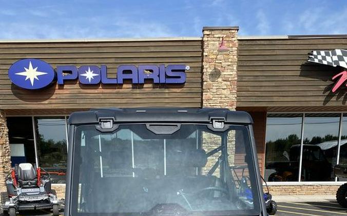 2026 Can-Am® Defender XT HD7 Dusty Navy