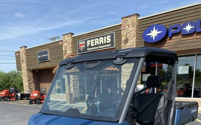 2026 Can-Am® Defender XT HD7 Dusty Navy