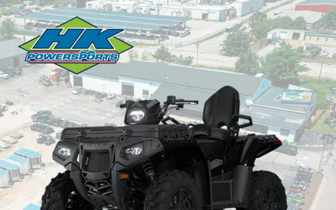 2026 Polaris® Sportsman Touring 850 Premium