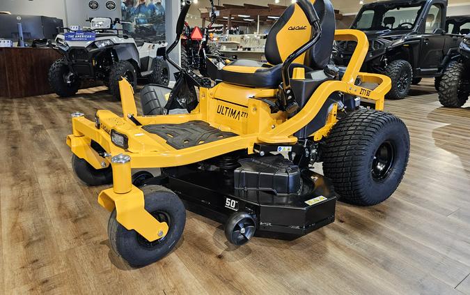 2025 Cub Cadet ZT1 50