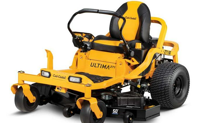2025 Cub Cadet ZT1 50