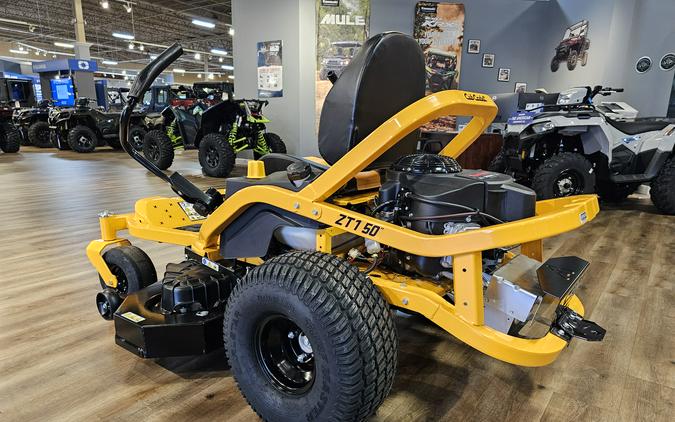 2025 Cub Cadet ZT1 50