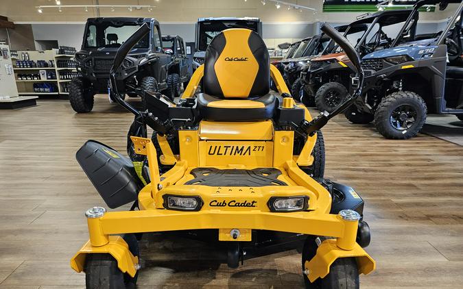 2025 Cub Cadet ZT1 50