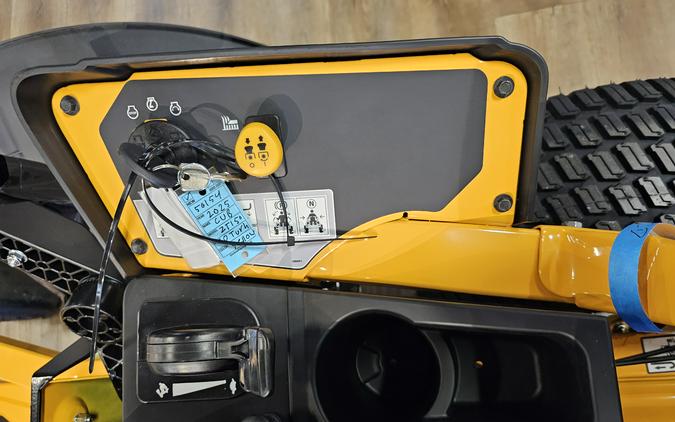 2025 Cub Cadet ZT1 50