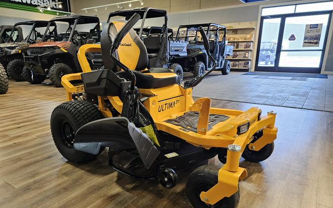 2025 Cub Cadet ZT1 50