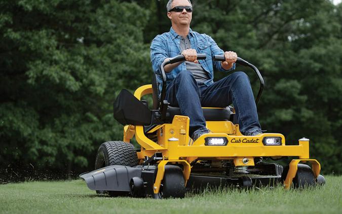 2025 Cub Cadet ZT1 50