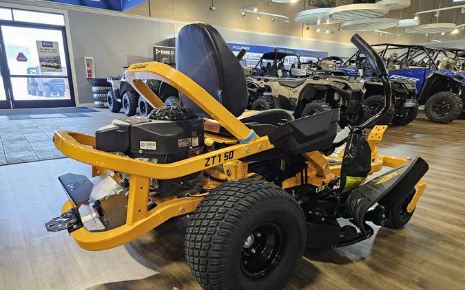 2025 Cub Cadet ZT1 50