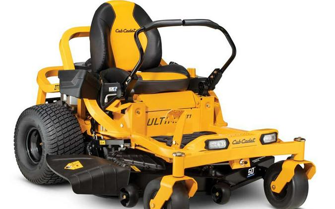 2025 Cub Cadet ZT1 50