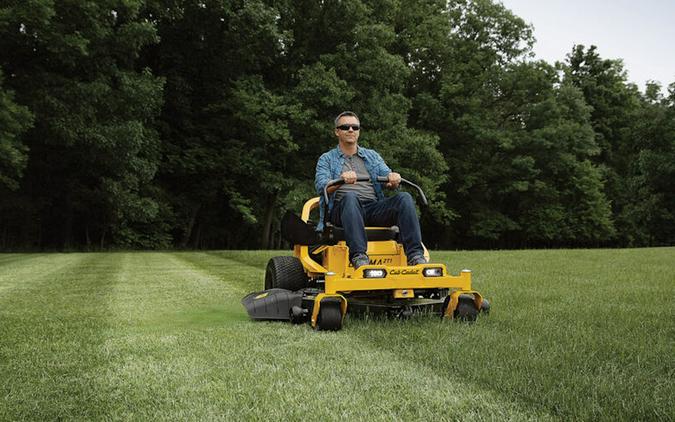 2025 Cub Cadet ZT1 50