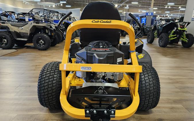 2025 Cub Cadet ZT1 50