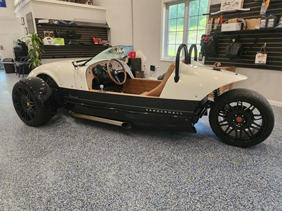 2022 Vanderhall Motor Works Venice GT