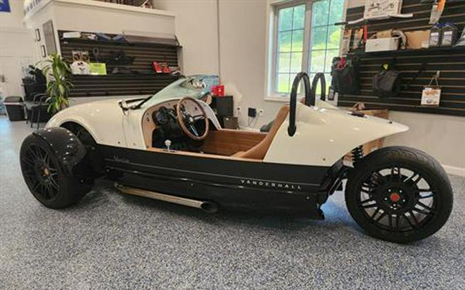 2022 Vanderhall Motor Works Venice GT