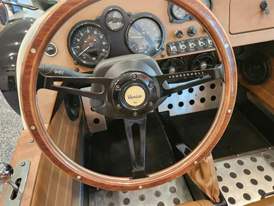 2022 Vanderhall Motor Works Venice GT