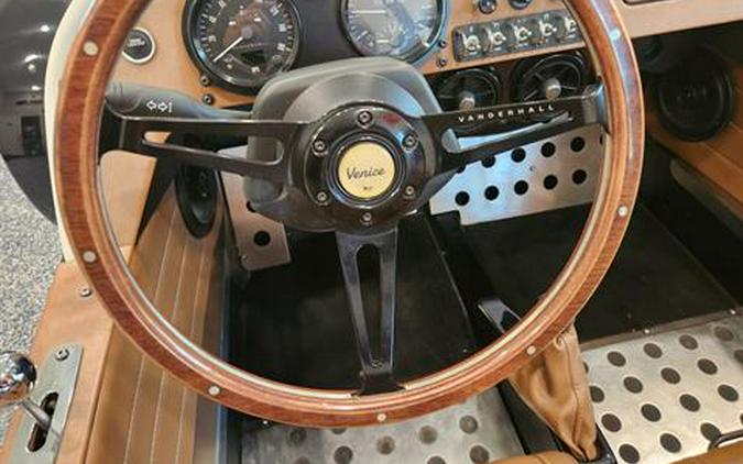 2022 Vanderhall Motor Works Venice GT