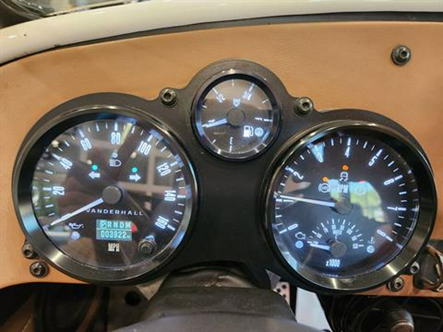 2022 Vanderhall Motor Works Venice GT