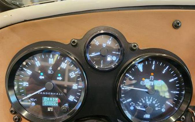 2022 Vanderhall Motor Works Venice GT