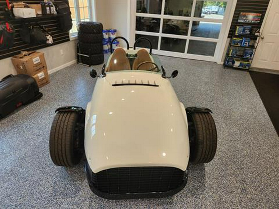 2022 Vanderhall Motor Works Venice GT