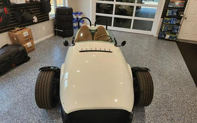 2022 Vanderhall Motor Works Venice GT