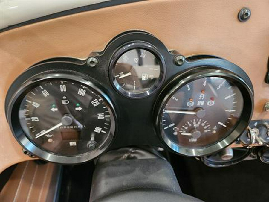 2022 Vanderhall Motor Works Venice GT