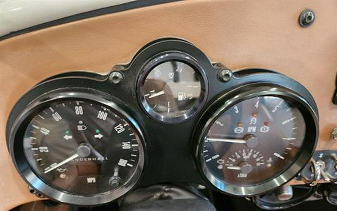 2022 Vanderhall Motor Works Venice GT