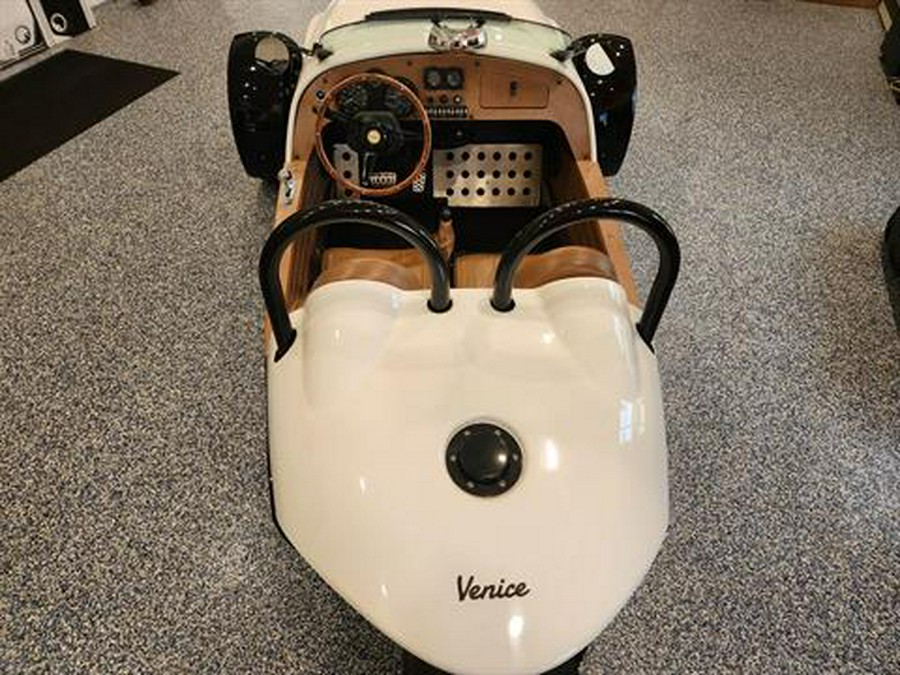 2022 Vanderhall Motor Works Venice GT