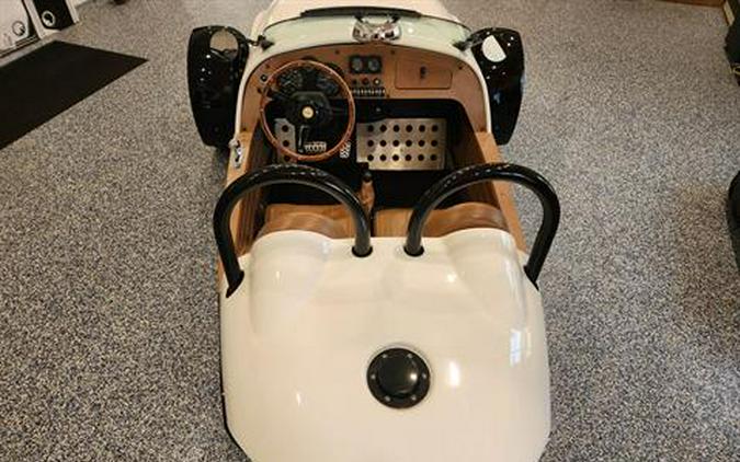 2022 Vanderhall Motor Works Venice GT