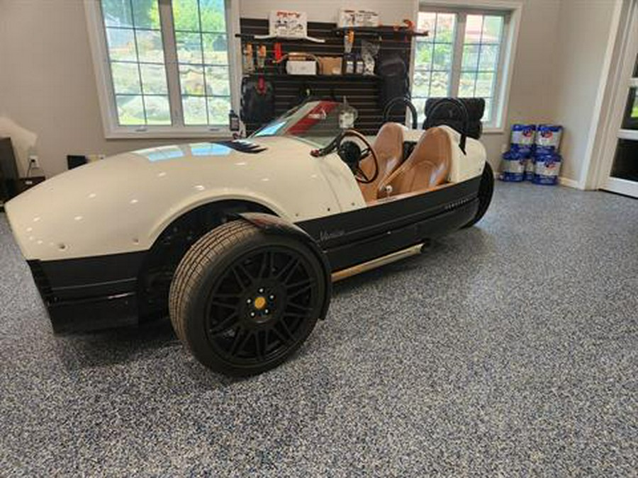 2022 Vanderhall Motor Works Venice GT