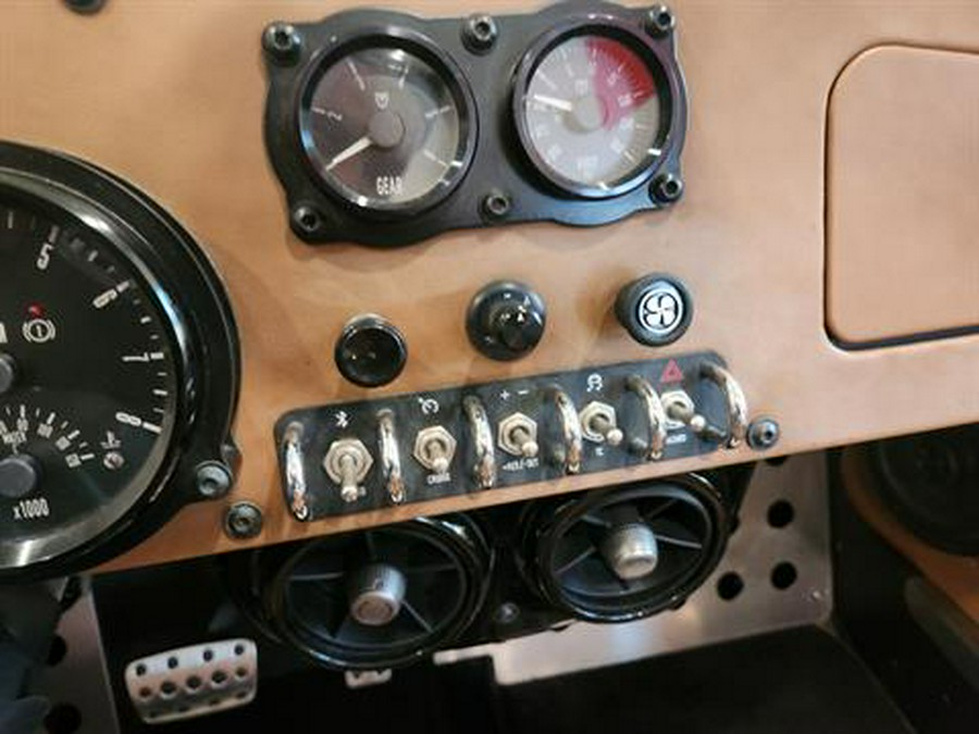 2022 Vanderhall Motor Works Venice GT