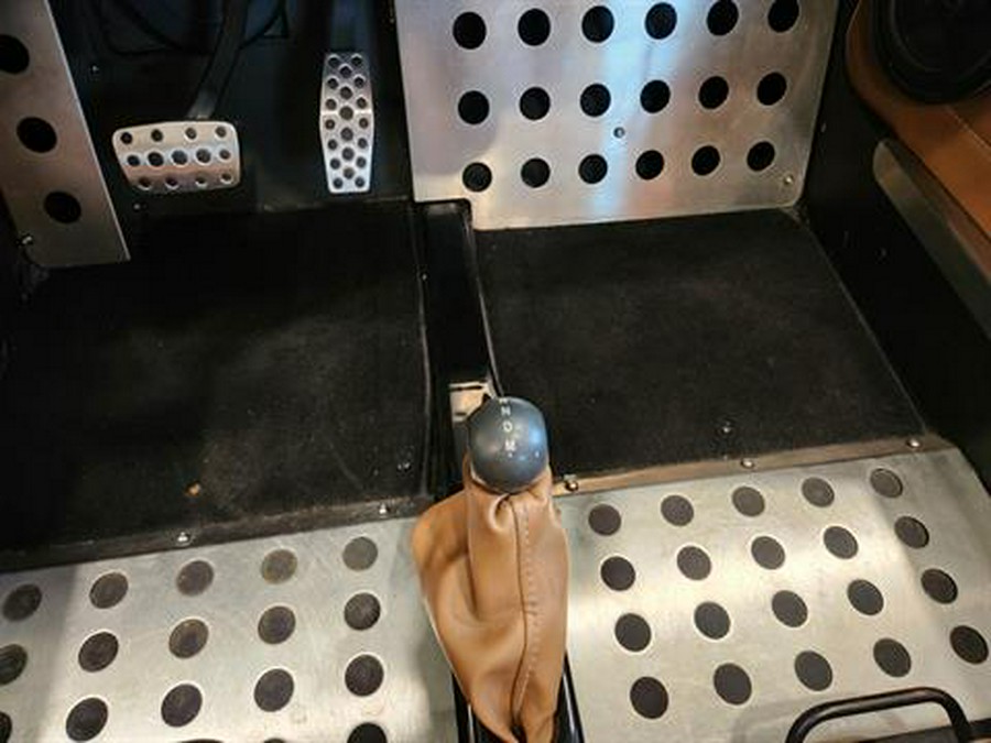 2022 Vanderhall Motor Works Venice GT