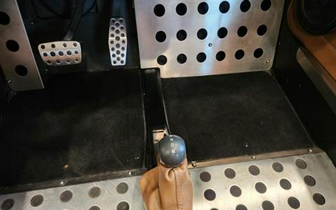 2022 Vanderhall Motor Works Venice GT