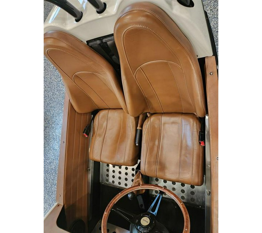 2022 Vanderhall Motor Works Venice GT