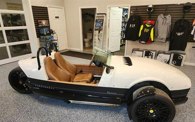 2022 Vanderhall Motor Works Venice GT